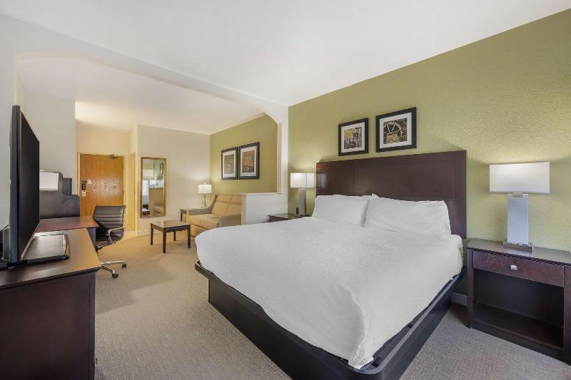 Best Western Celina image