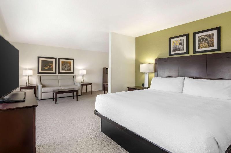 Best Western Celina image