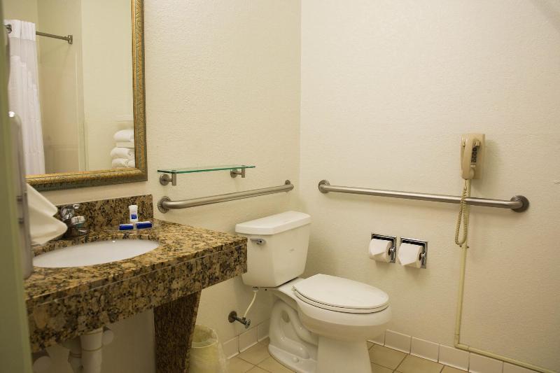 Best Western Celina image