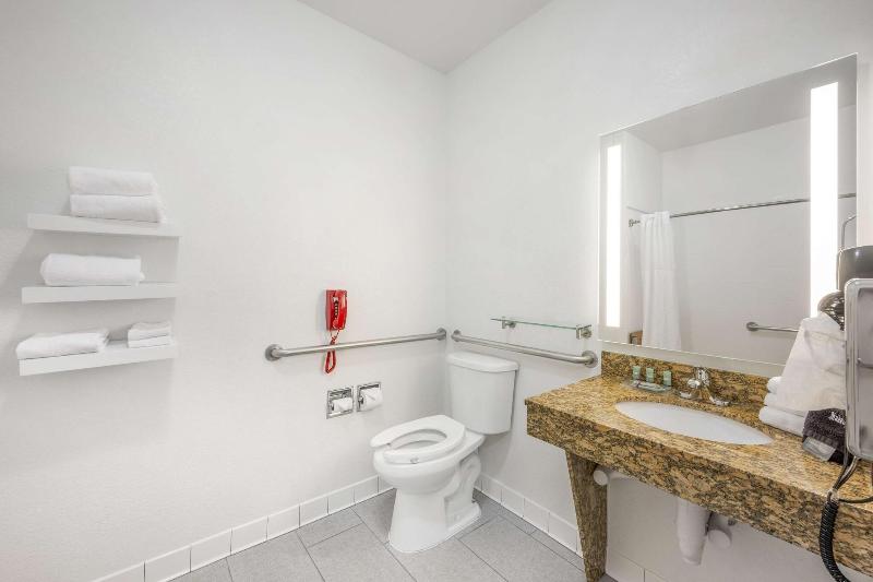 Best Western Celina image