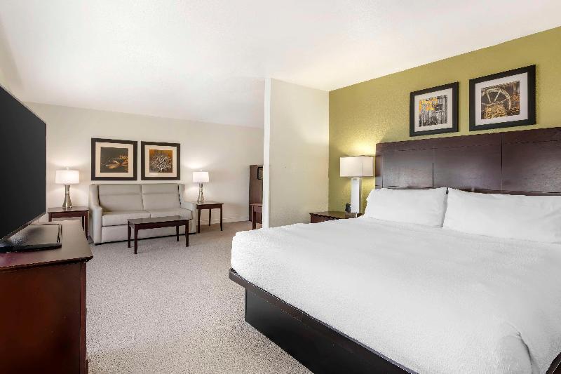Best Western Celina image