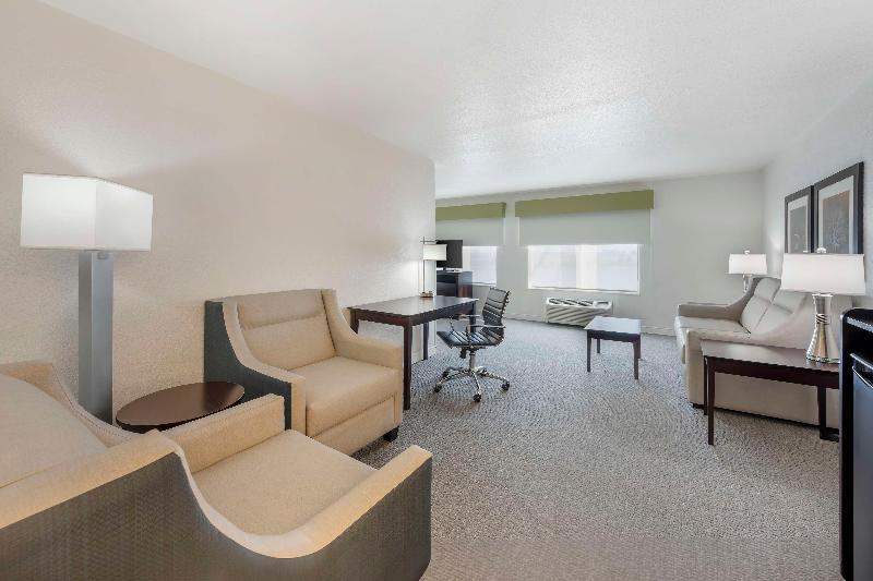 Best Western Celina image