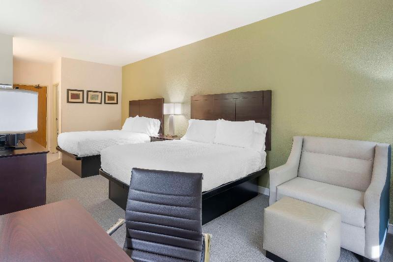 Best Western Celina image
