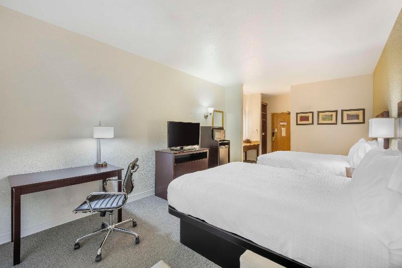Best Western Celina image