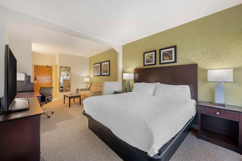 Best Western Celina image