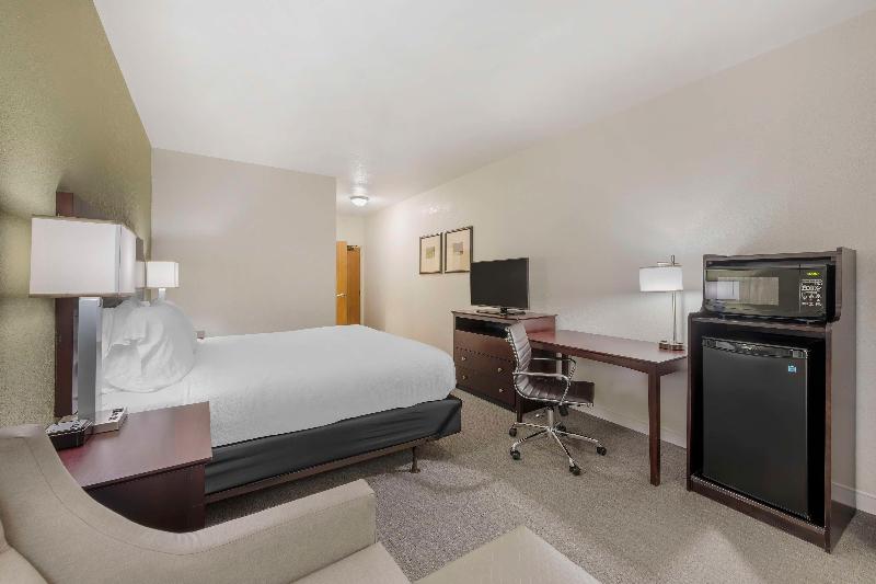 Best Western Celina image