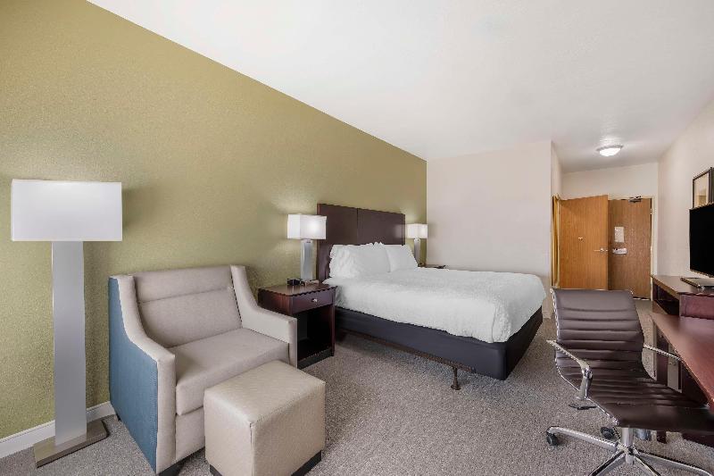 Best Western Celina image