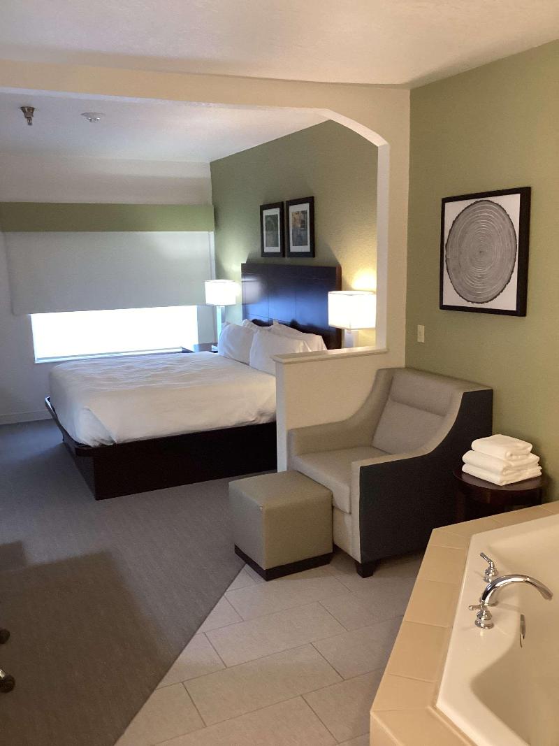 Best Western Celina image