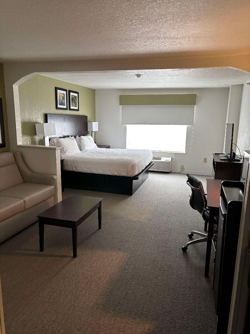Best Western Celina image
