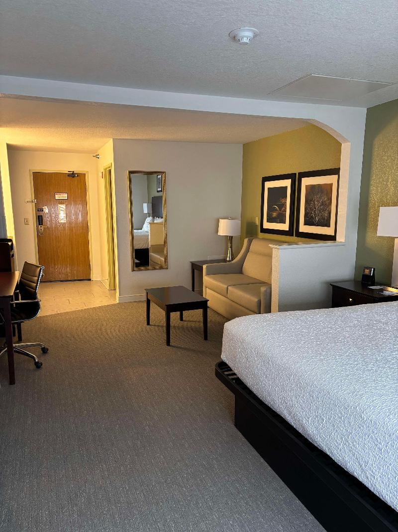 Best Western Celina image