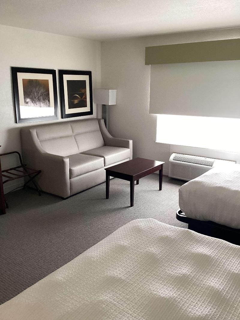 Best Western Celina image