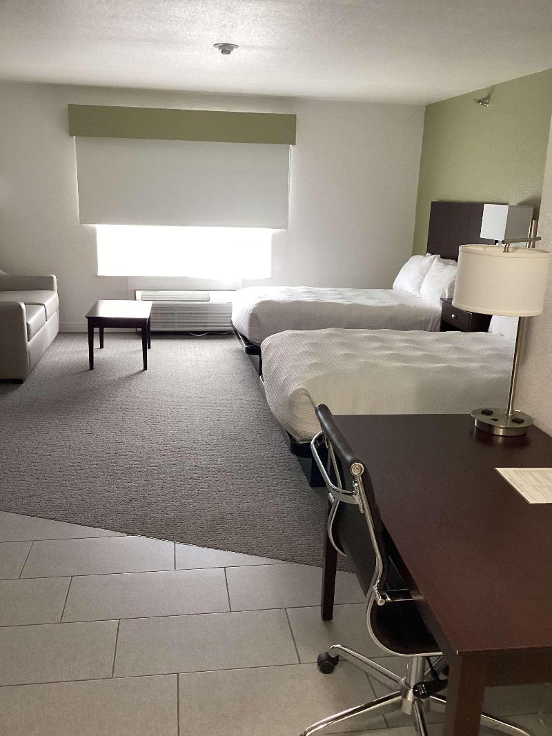 Best Western Celina image