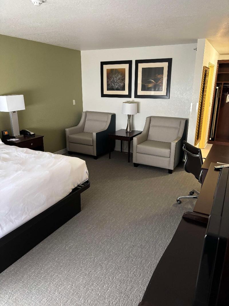 Best Western Celina image