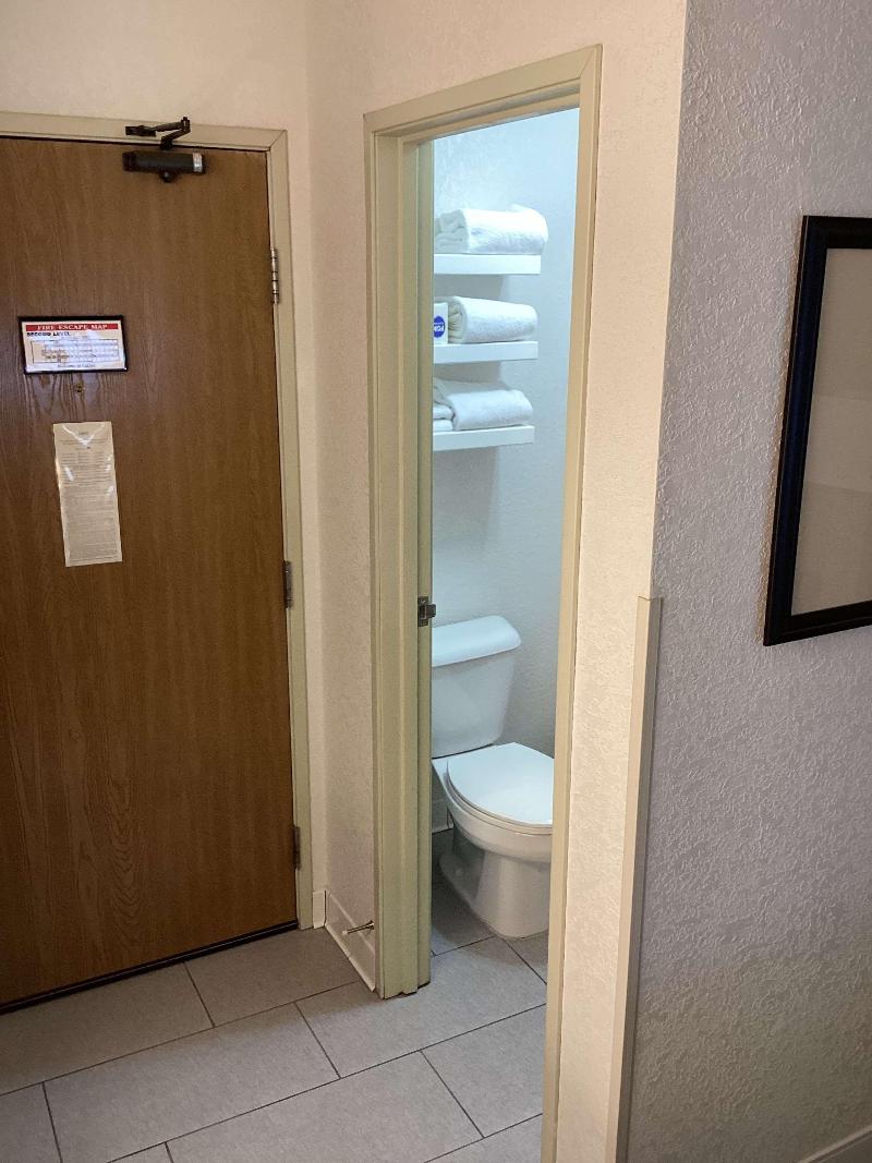 Best Western Celina image