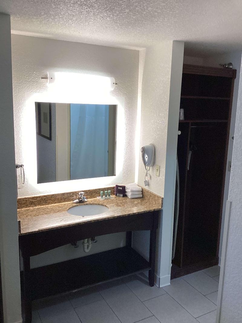 Best Western Celina image