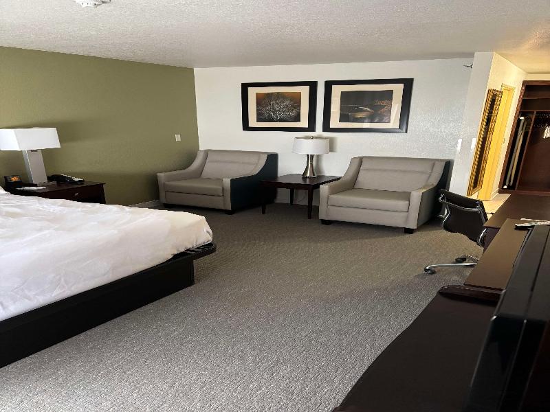 Best Western Celina image