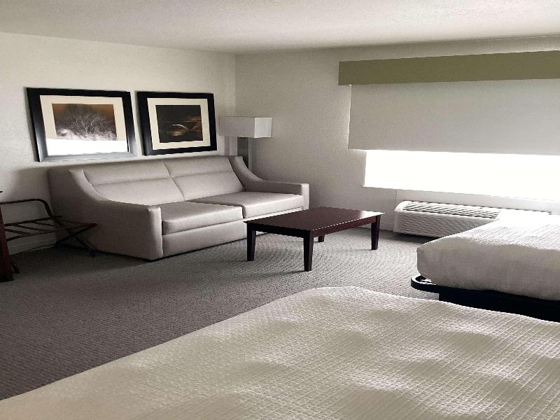Best Western Celina image