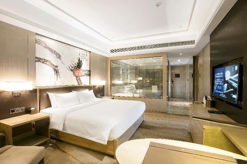 Guangzhou Vaperse Hotel Zhujiang Newtown