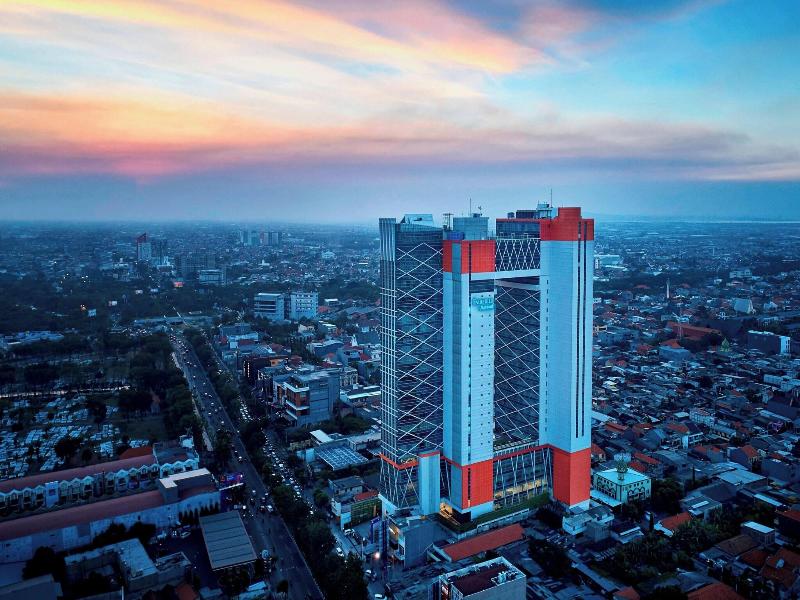 Fairfield by Marriott Surabaya image