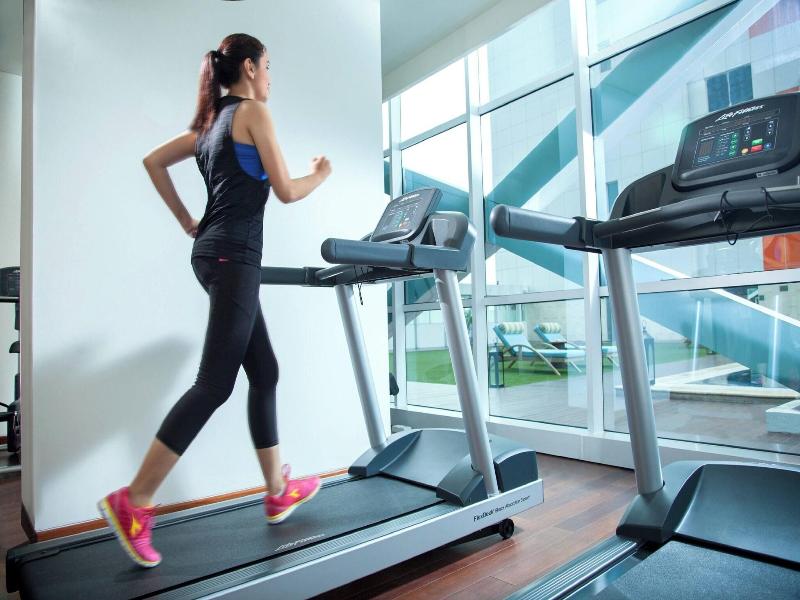 Fairfield by Marriott Surabaya image