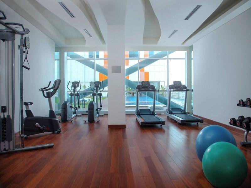 Fairfield by Marriott Surabaya image