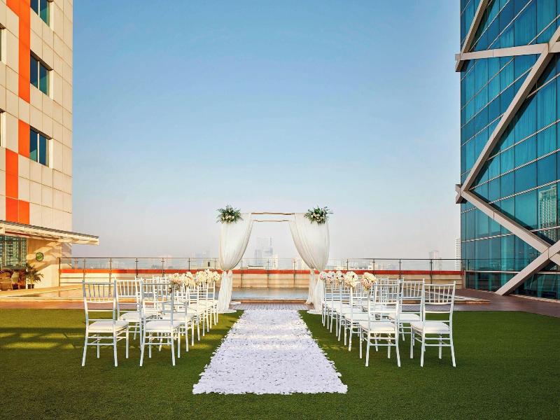 Fairfield by Marriott Surabaya image