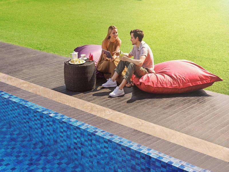 Fairfield by Marriott Surabaya image
