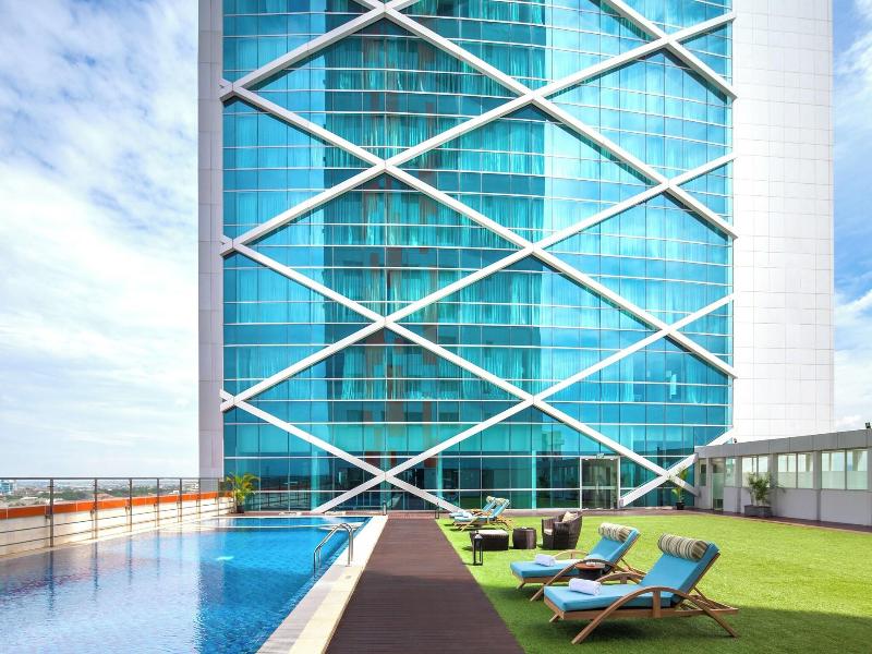Fairfield by Marriott Surabaya image