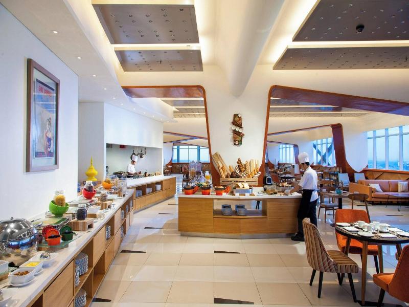 Fairfield by Marriott Surabaya image