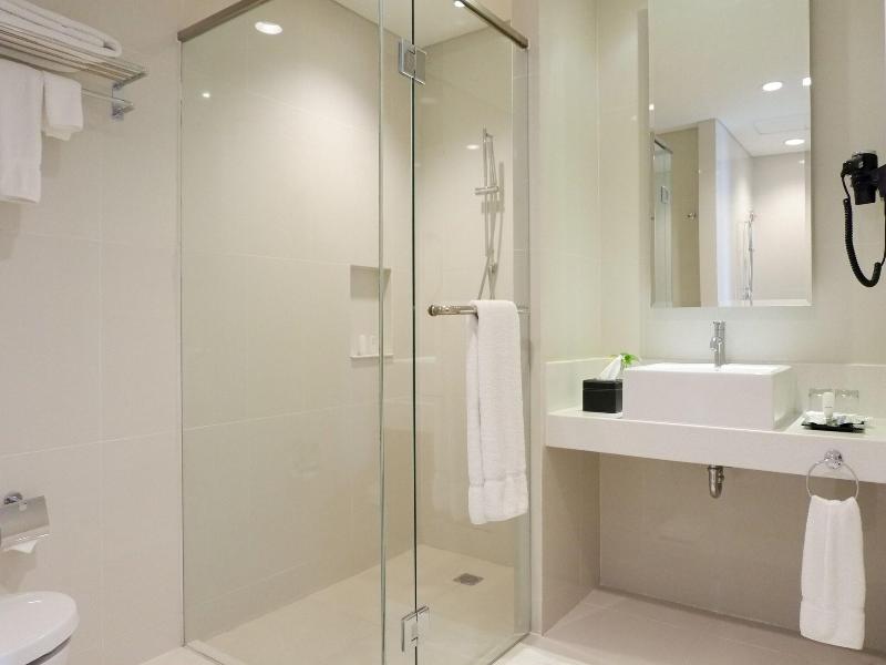 Fairfield by Marriott Surabaya image