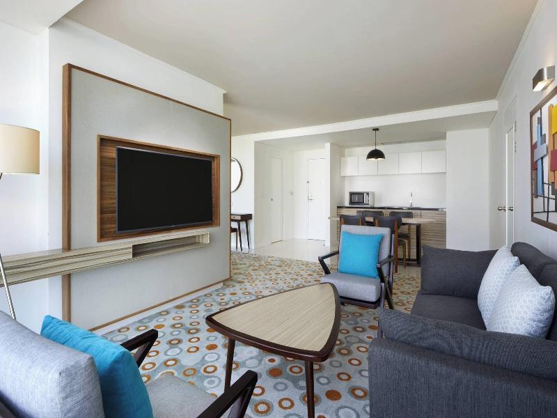 Fairfield by Marriott Surabaya image