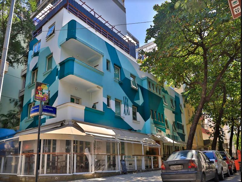 El Misti Ipanema image