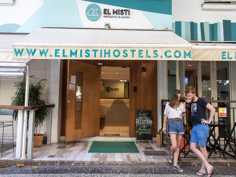 El Misti Ipanema image