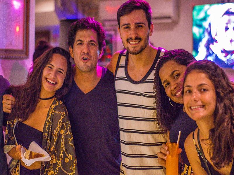 El Misti Ipanema image