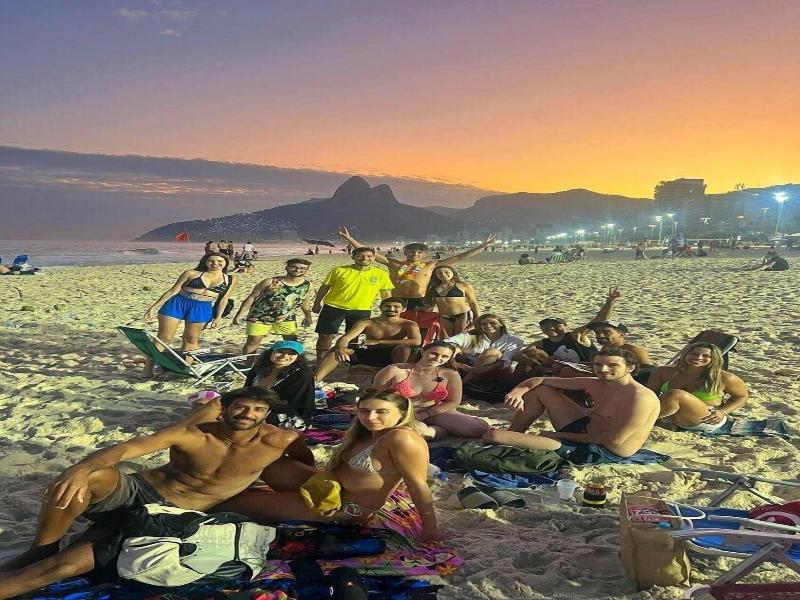 El Misti Ipanema image