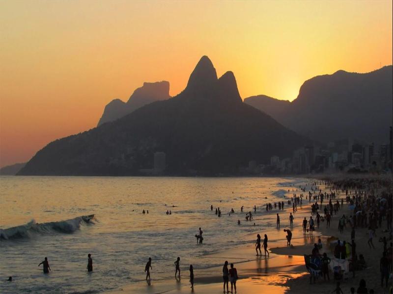 El Misti Ipanema image