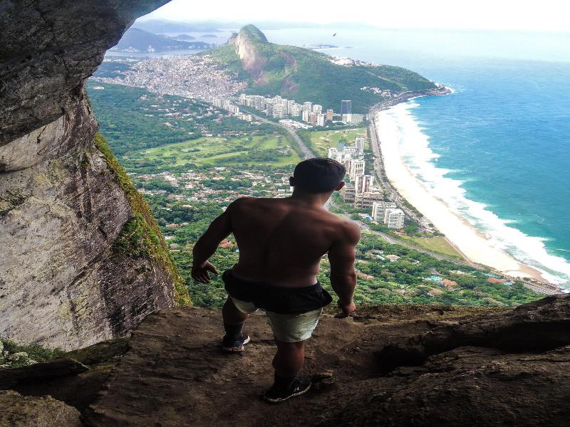 El Misti Ipanema image