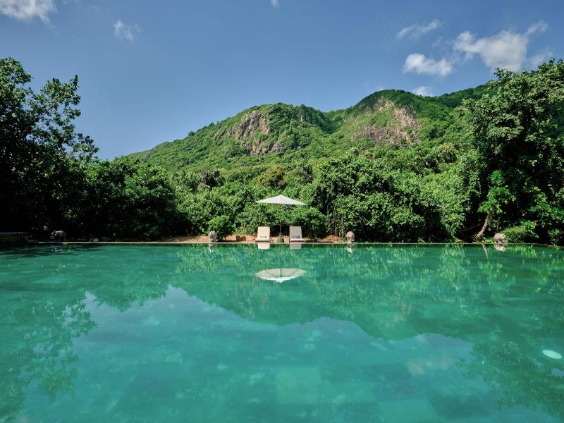 Poulo Condor Boutique Resort & Spa