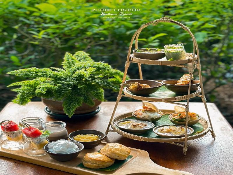 Poulo Condor Boutique Resort & Spa