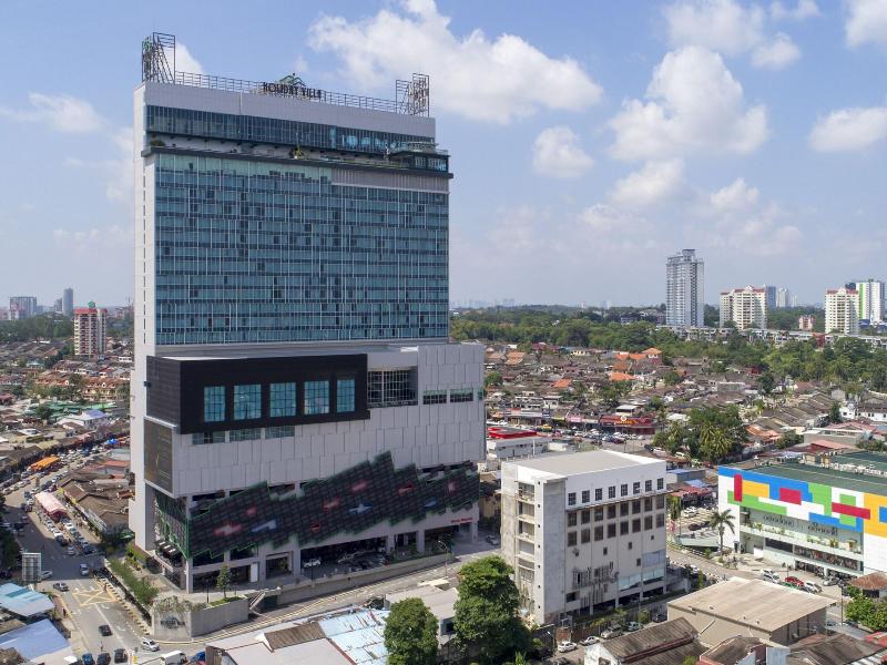 Holiday Villa Johor Bahru City Centre image