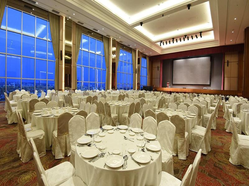 Holiday Villa Johor Bahru City Centre image