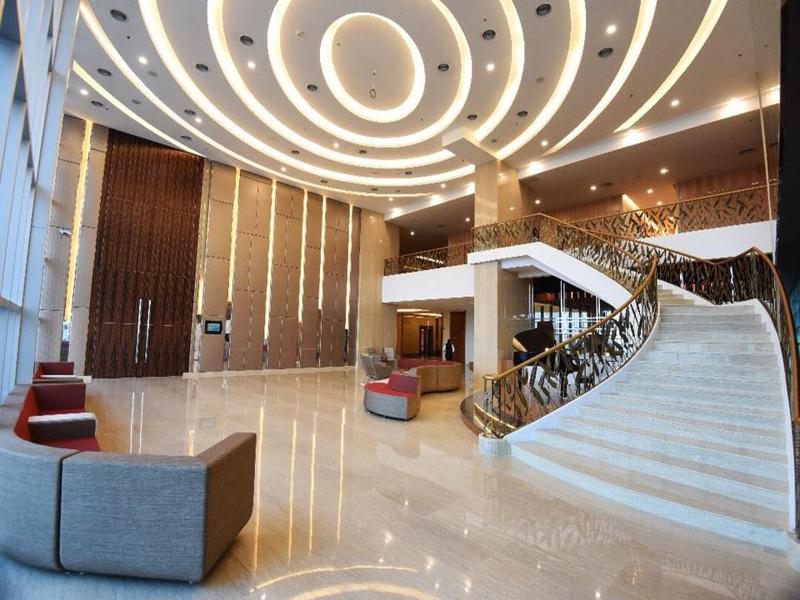 Holiday Villa Johor Bahru City Centre image
