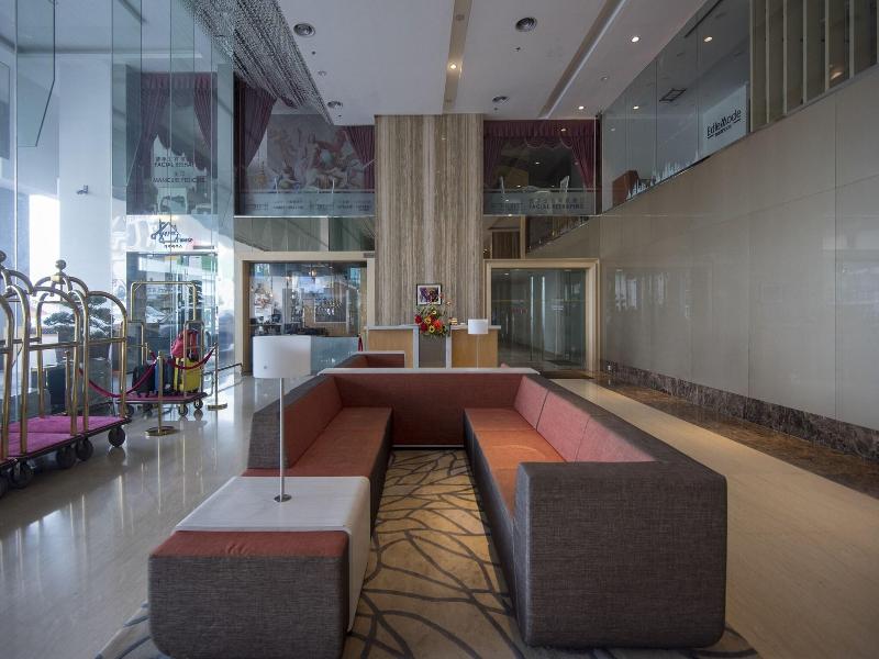 Holiday Villa Johor Bahru City Centre image