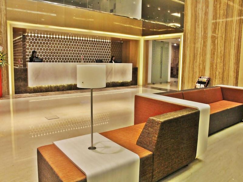 Holiday Villa Johor Bahru City Centre image