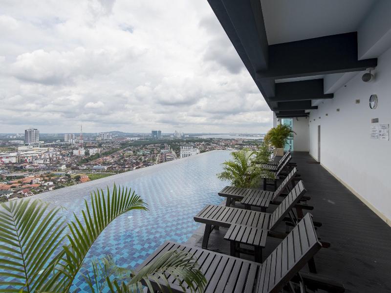 Holiday Villa Johor Bahru City Centre image