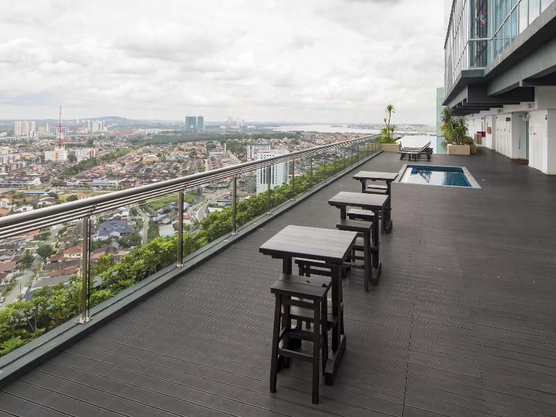 Holiday Villa Johor Bahru City Centre image