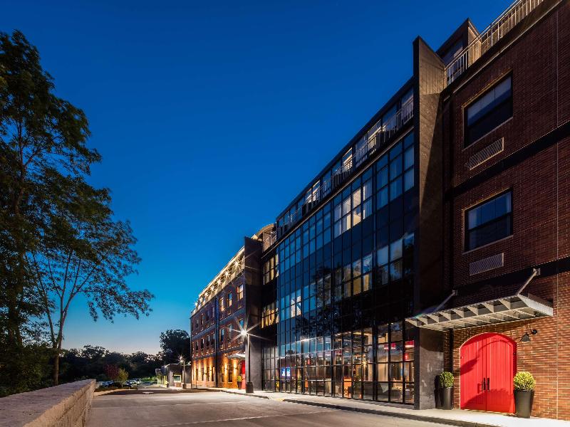 Hotel Nyack - JDV by Hyatt image