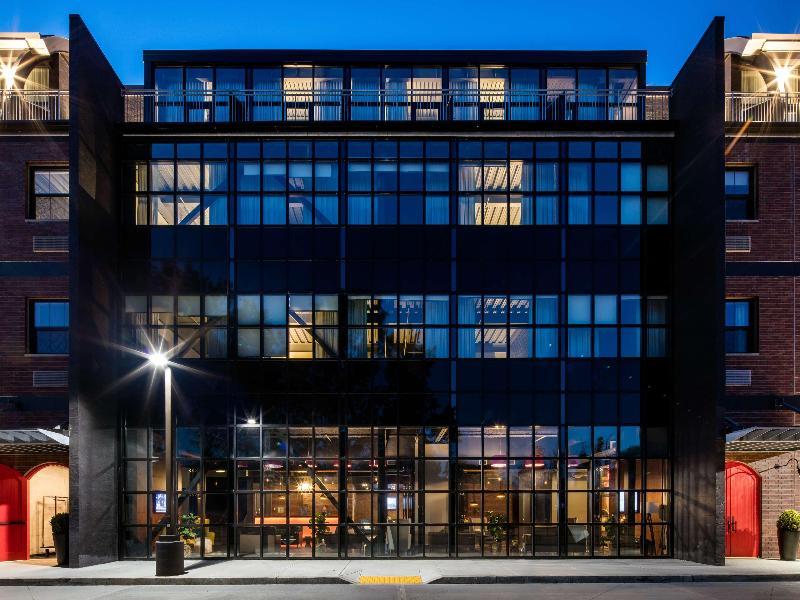 Hotel Nyack - JDV by Hyatt image