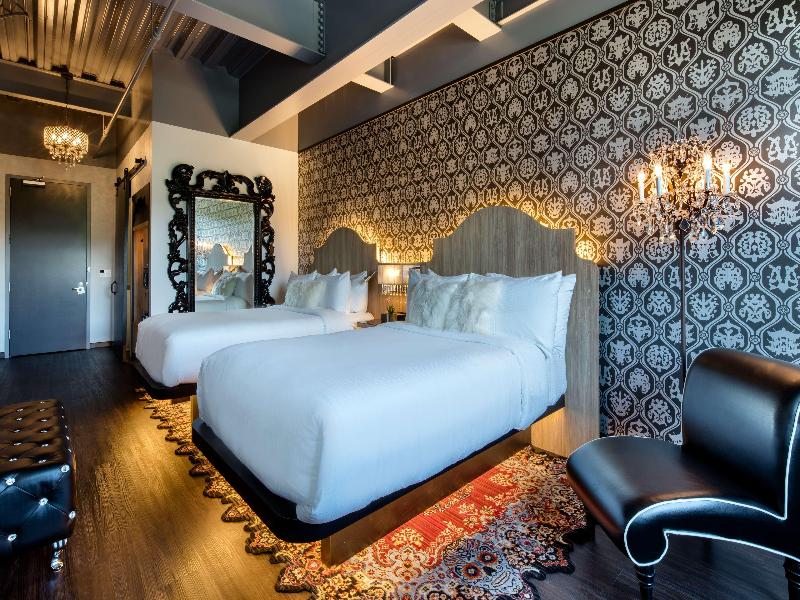Hotel Nyack - JDV by Hyatt image