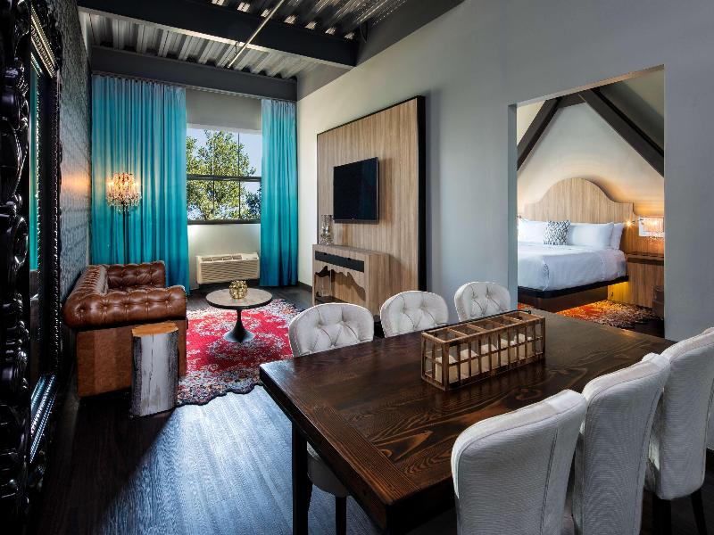 Hotel Nyack - JDV by Hyatt image
